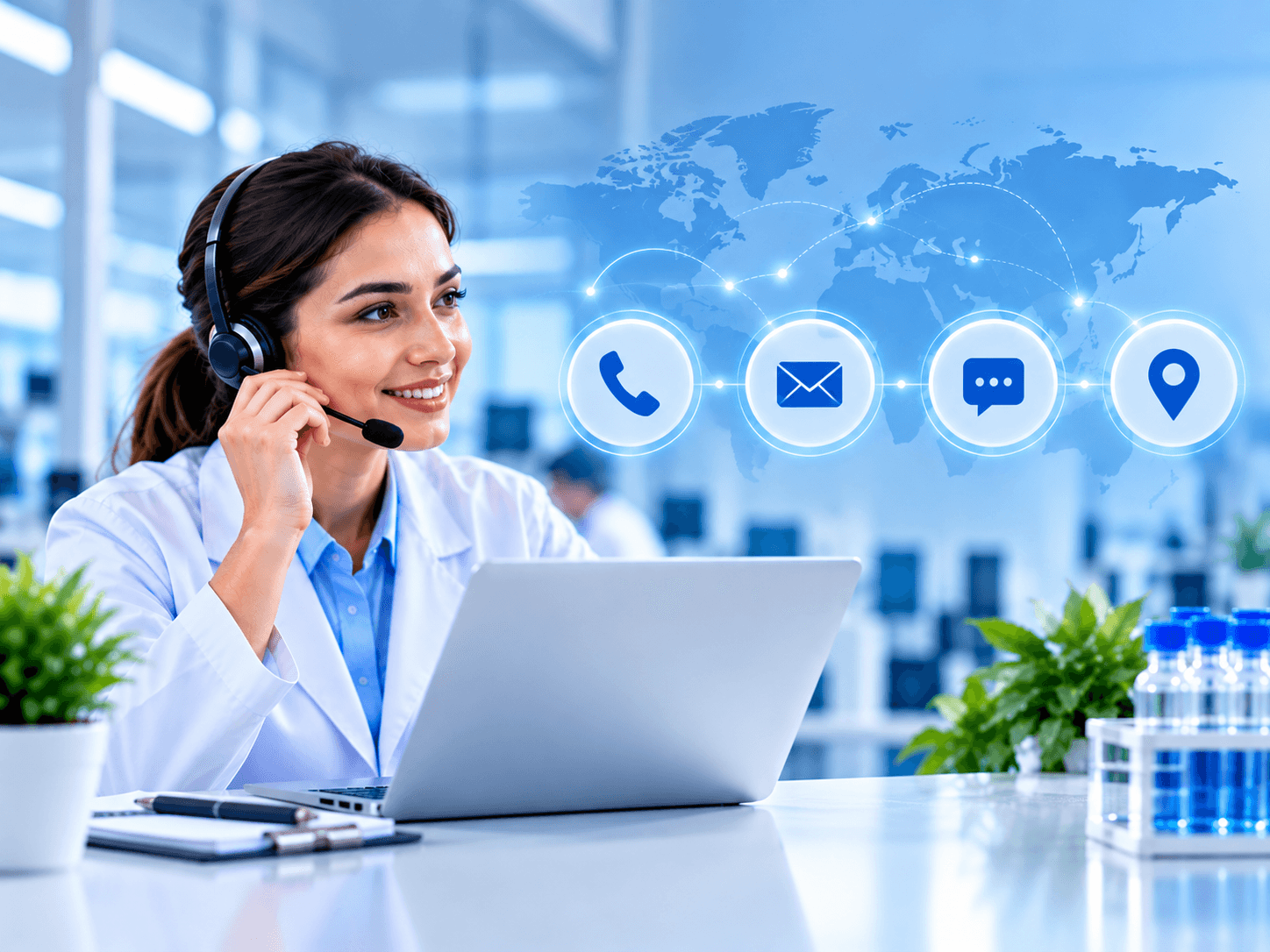 Research peptides customer support – Imishealth